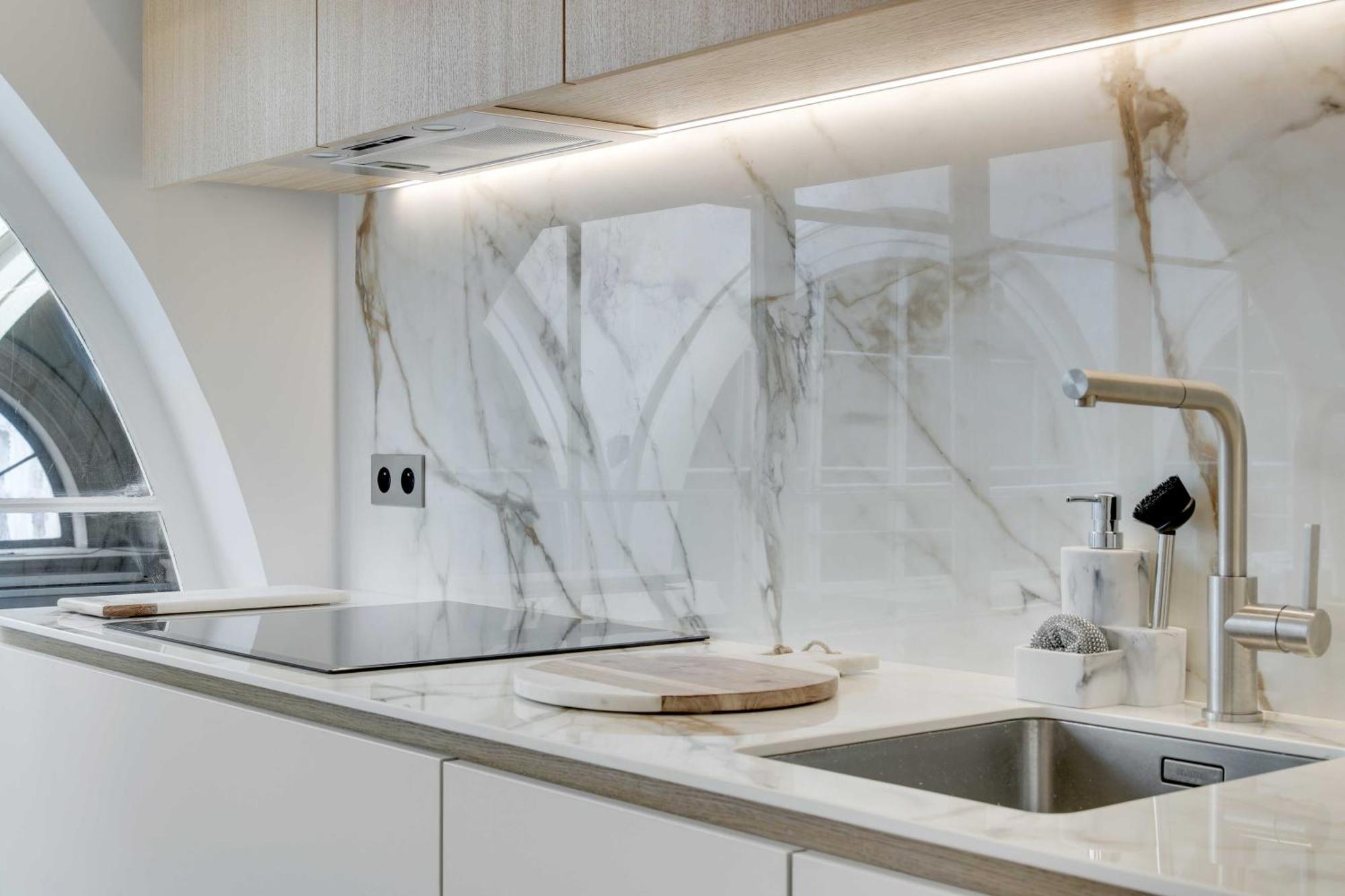 Ultra Town House By Architect - Louvre Appartement