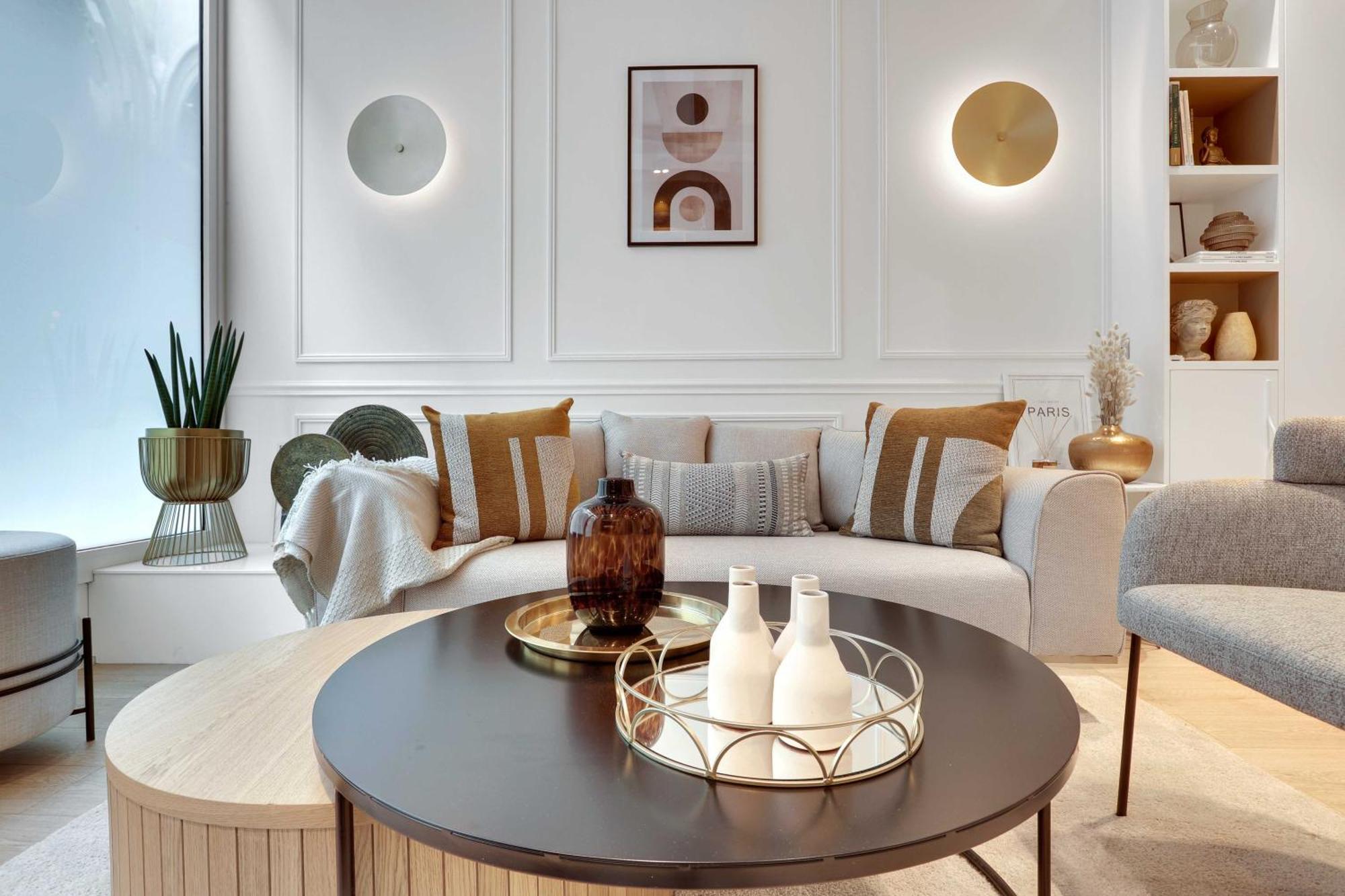 Ultra Town House By Architect - Louvre Parijs