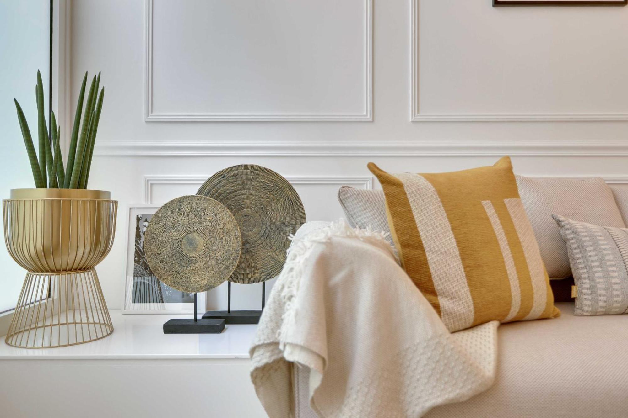 Appartement Ultra Town House By Architect - Louvre Parijs